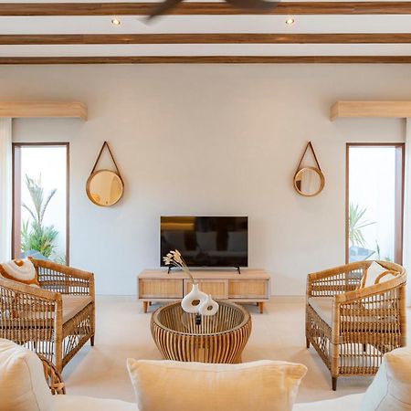 The Clara Ville Canggu Extérieur photo
